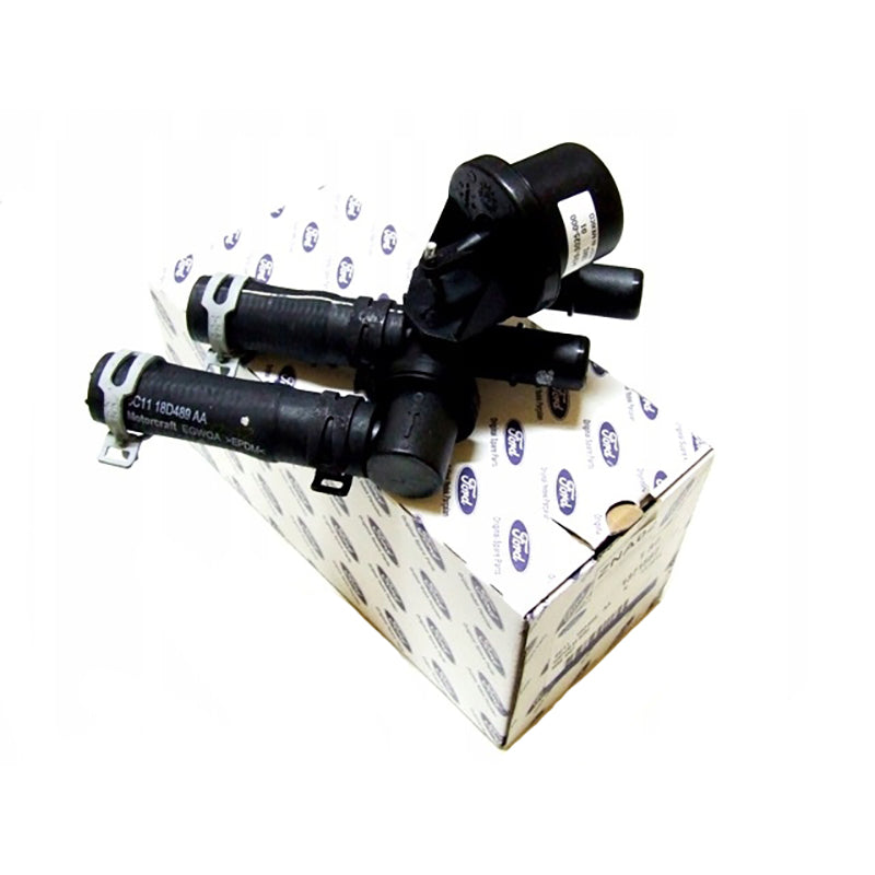 Genuine Ford Heater Control Tap to suit VM with AC Ford Transit 6C1118D489AA / 1371567