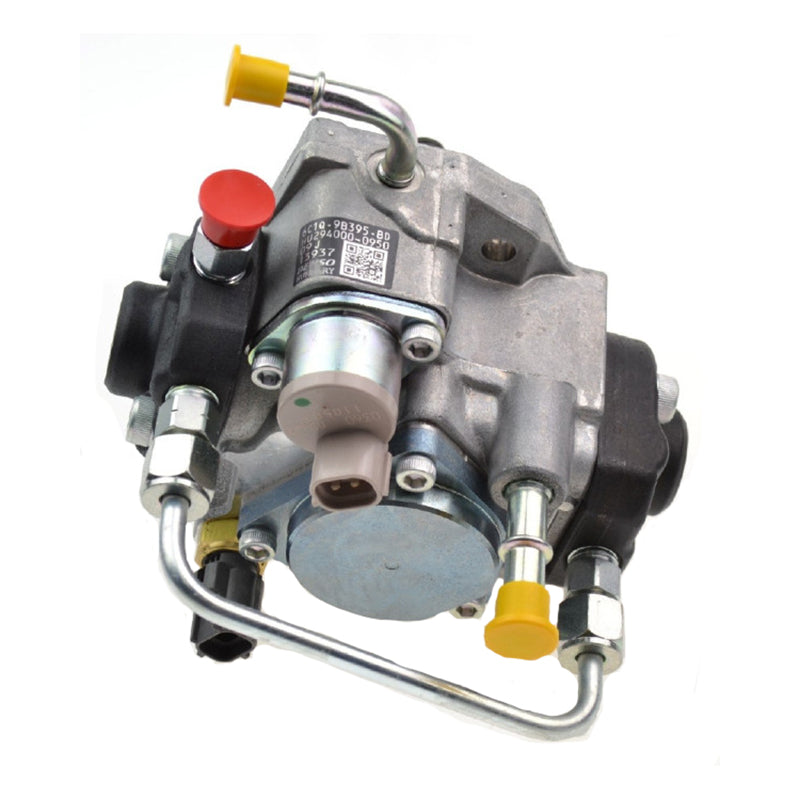 Genuine Denso High Pressure Diesel Fuel Pump to suit 2.4L RWD VM Ford Transit 6C1Q9B395BB / 1495920