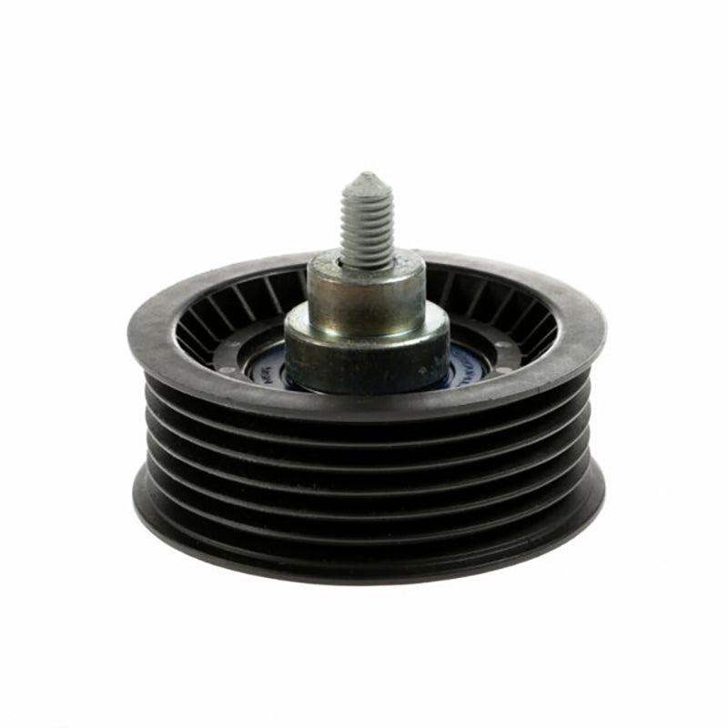 thumbnail image 2 of China V-Belt Idler Pulleys Supplier/Manufacturer/Factory - WLY 2 of 12