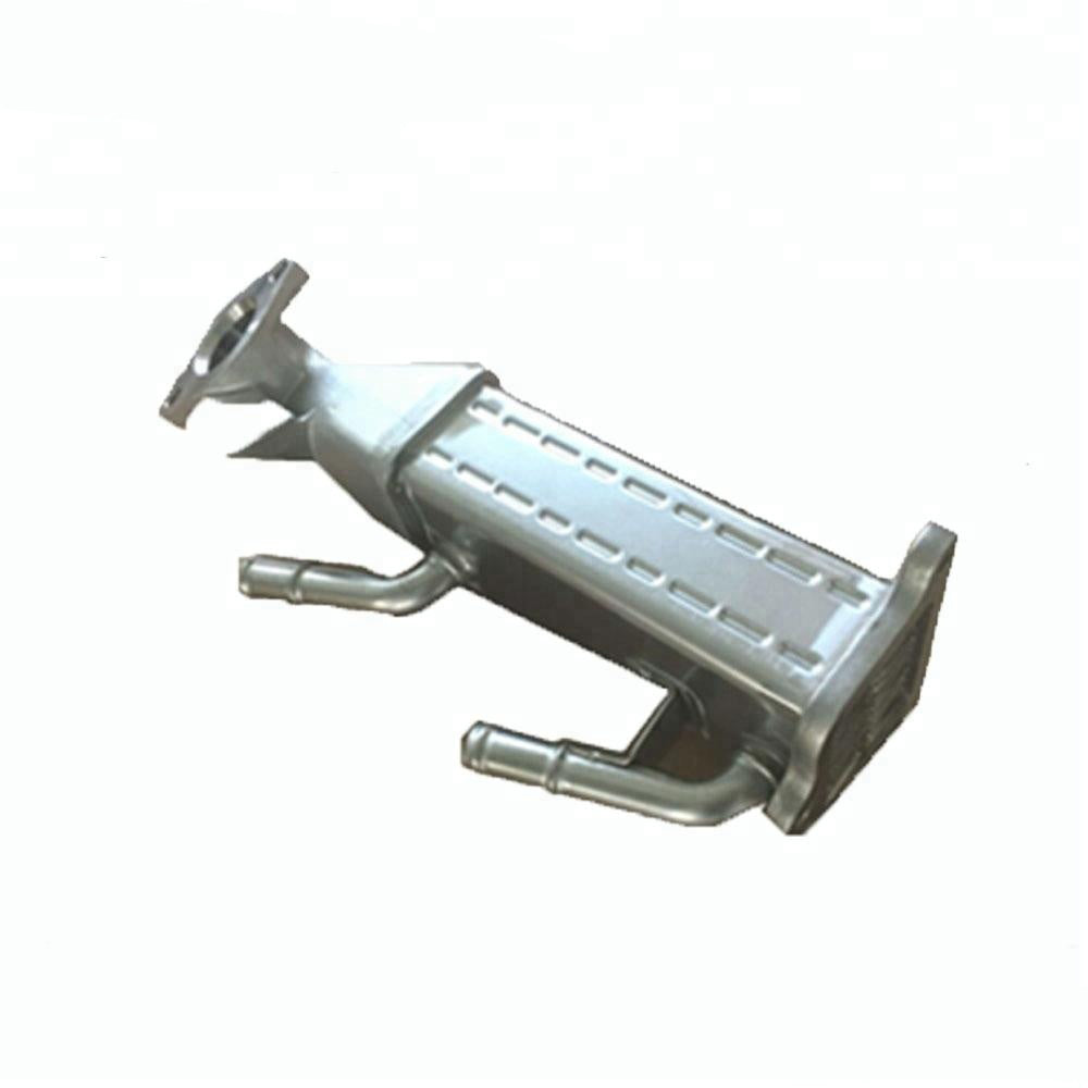 Genuine EGR Cooler to suit 155PS / 125PS / 100 PS 2.2L VM / VO Ford Transit BK3Q9F464BE / 1731741