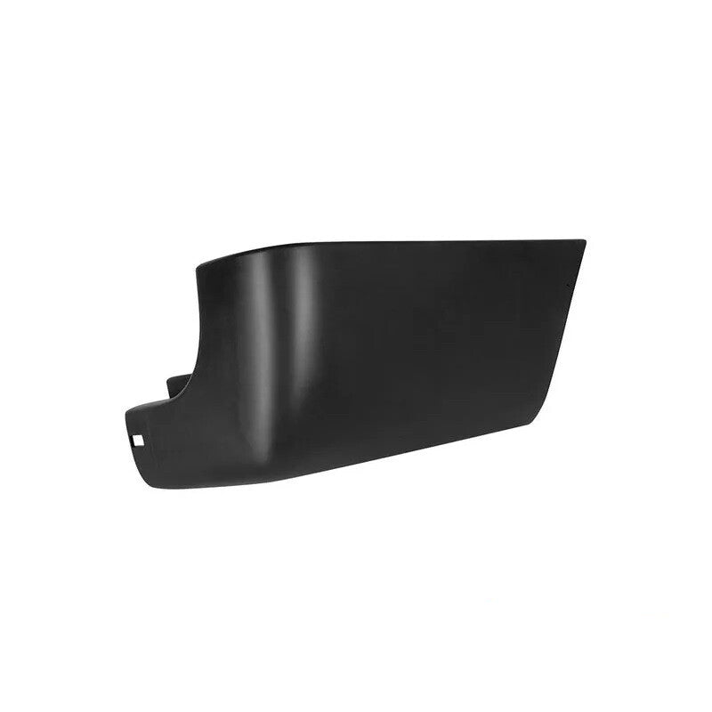 New Rear RH Passenger Side Bumper End Textured Fits 2010-13 New Rear RH Passenger Side Bumper End Textured Fits 2010-13