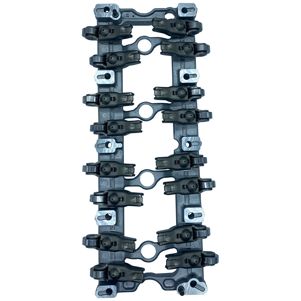 Rocker Arm Bridge and Cradle Assembly for VM & VO Transit 2.2L & 2.4L Diesel