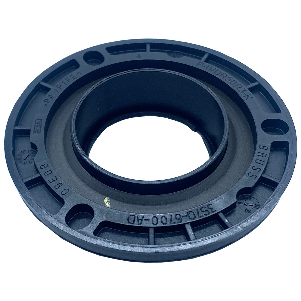 Genuine Front Crankshaft Oil Seal to suit VH / VJ / VM 2.4L / 2.2L 2000-2014 Ford Transit 3S7Q6700AB / 1920072