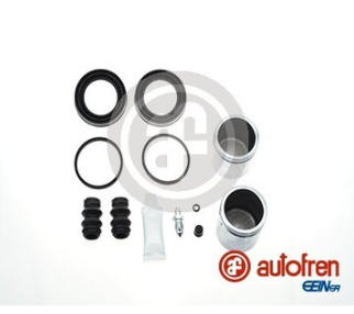 Brake Caliper Repair Kit including Piston For Ford Transit