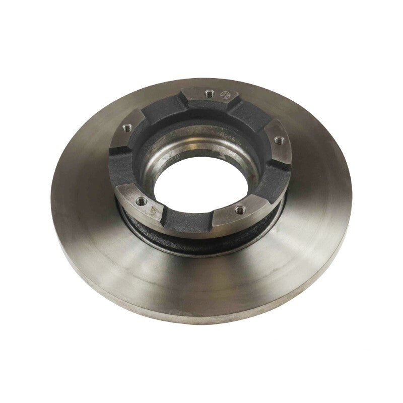 Genuine Rear Brake Disc to Suit FWD VO and VN Custom Ford Transit Vans BK212A097EB / 2040064