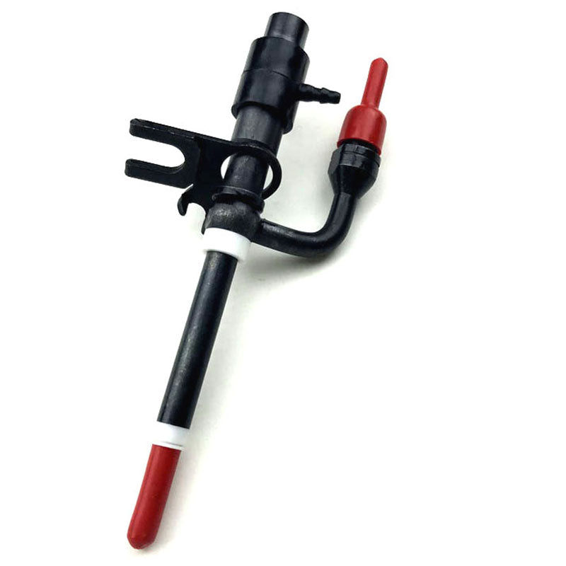 Genuine Diesel Fuel Injector / Nozzle & Holder (Blue) to suit 2.5L VG Ford Transit 33408