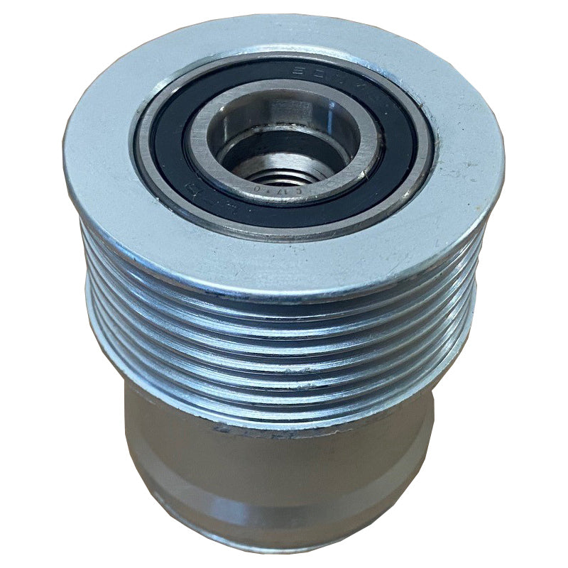 Alternator Pulley / Clutch to suit VH, VJ Ford Transit YC1T10344AA / 4461712 / 535007030