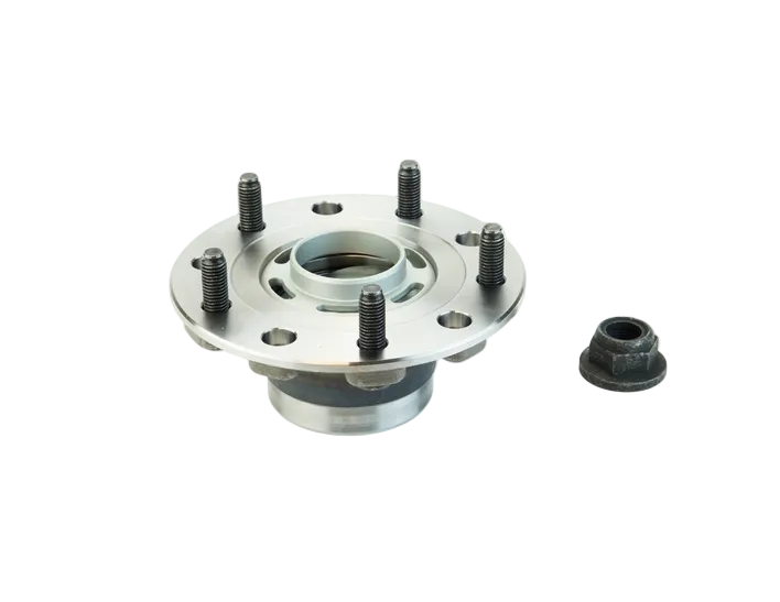 6C112B664DB Rear Hub Bearing Kit To suit Ford Transit VM 2006-2014