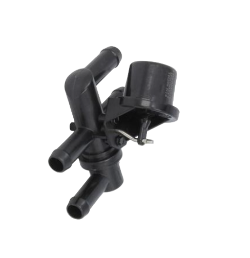 Commode Epoque Louis Xvi Vanne De Régulation Chauffage Pour Ford Transit 2006-2014 - Réf. 6C1118D489AA / 1371567 - CTMFR016 Vanne Chauffage Ford Transit - Foto 9