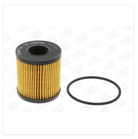 Oil Filter to suit 2.2L FWD & 2.4L VM / VO Ford Transits 6C1Q6744BA / 1717510