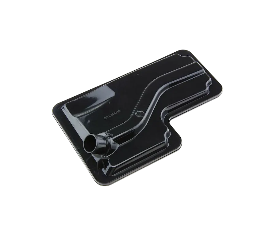7T4Z7A098B Transmission Oil Fluid Filter to Ford Transit
