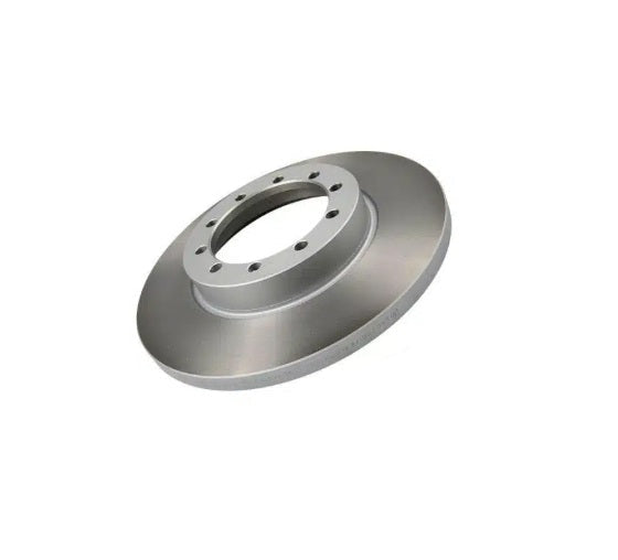 8C1V2A315AA Genuine Rear Brake Disc to Suit VM Ford Transit Vans