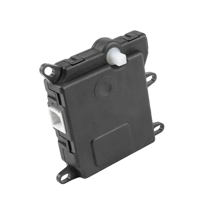 95VW19E616AD Heater Aircon control motor to suit Ford Transit
