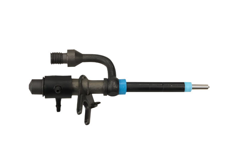 974F9K546FB Genuine Diesel Fuel Injector / Nozzle & Holder (Brown) to suit 2.5L VG Ford Transit