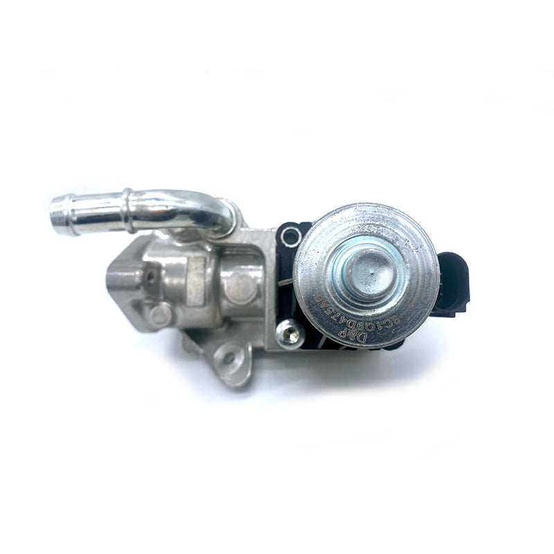 9C1Q9D475AB Genuine Exhaust Gas Recirculation Valve (EGR) water cooled to suit Ford Transit Mk6 2.2L & 2.4L 2006-2014