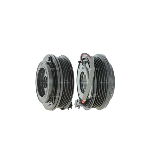 AC Compressor Clutch Assembly To suit Ford Transit Custom VN and VO 2.0L