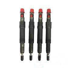 33408 Pencil Fuel Injector For Ford Transit 2.5TDI 4Pieces/Lot 33408 Pencil Fuel Injector For Ford Transit 2.5TDI 4Pieces/Lot