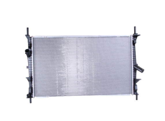 BK218005CC Radiator Assembly To suit Ford Transit VN Custom and VO Transit