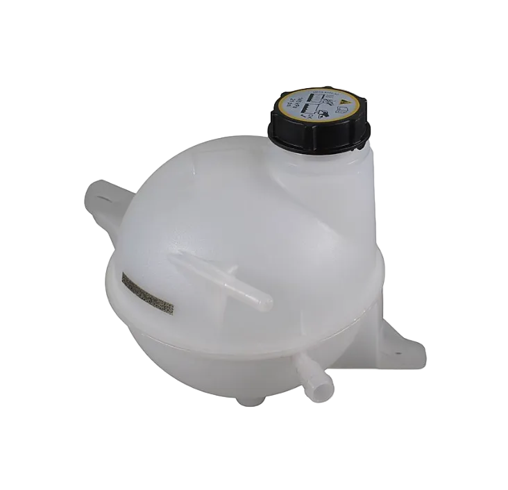 BK218K218AH Expansion Coolant Tank and lid to suit VO Ford Transit 2036675
