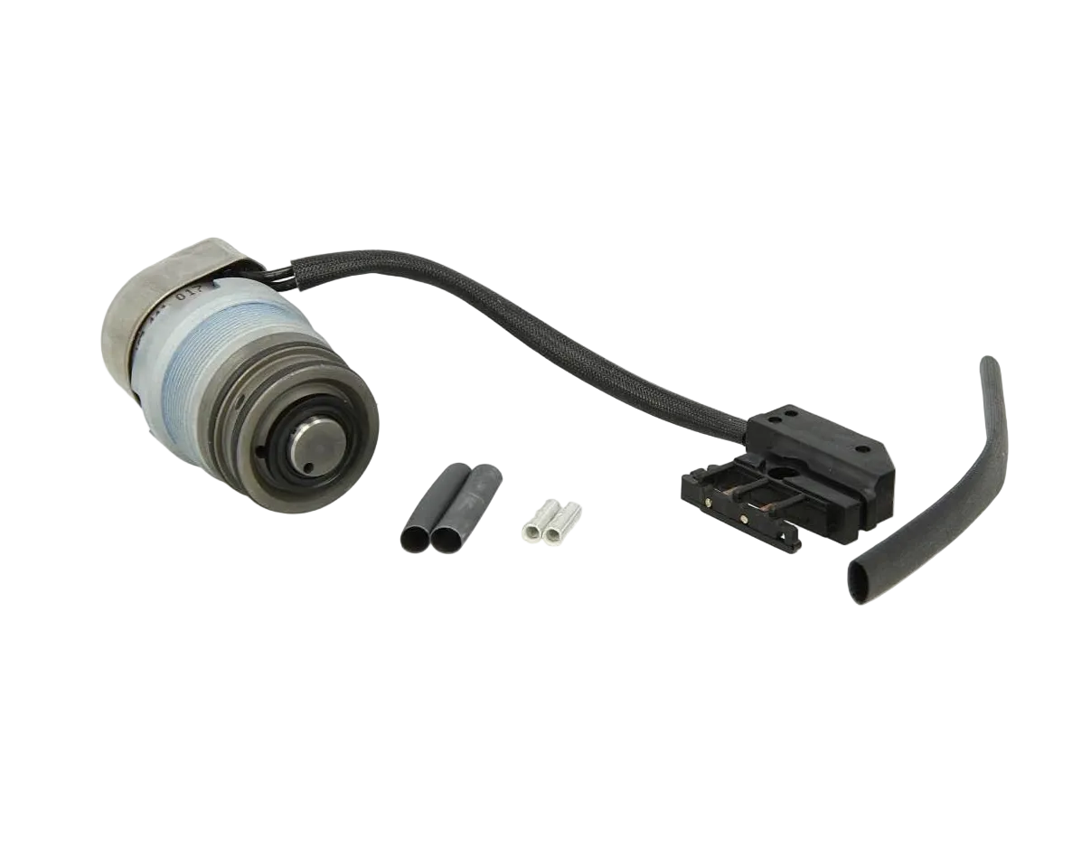 Bosch High Pressure Diesel Fuel Pump Timing / Metering Solenoid to suit Ford Transit VH 2000-2006 VP30