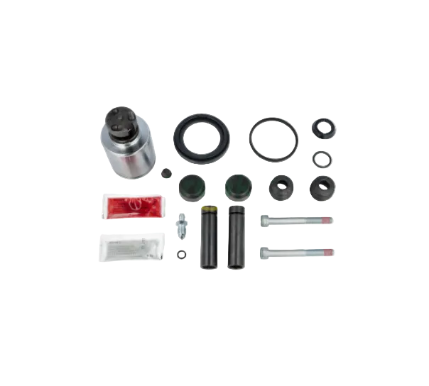 Brake Caliper Kit Rear inc pistons suits Ford Transit VM VO VN Custom