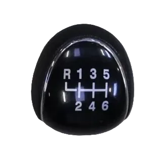 Brand New Ford Gear Knob to suit Transit AV6R7217CAB / 1798980