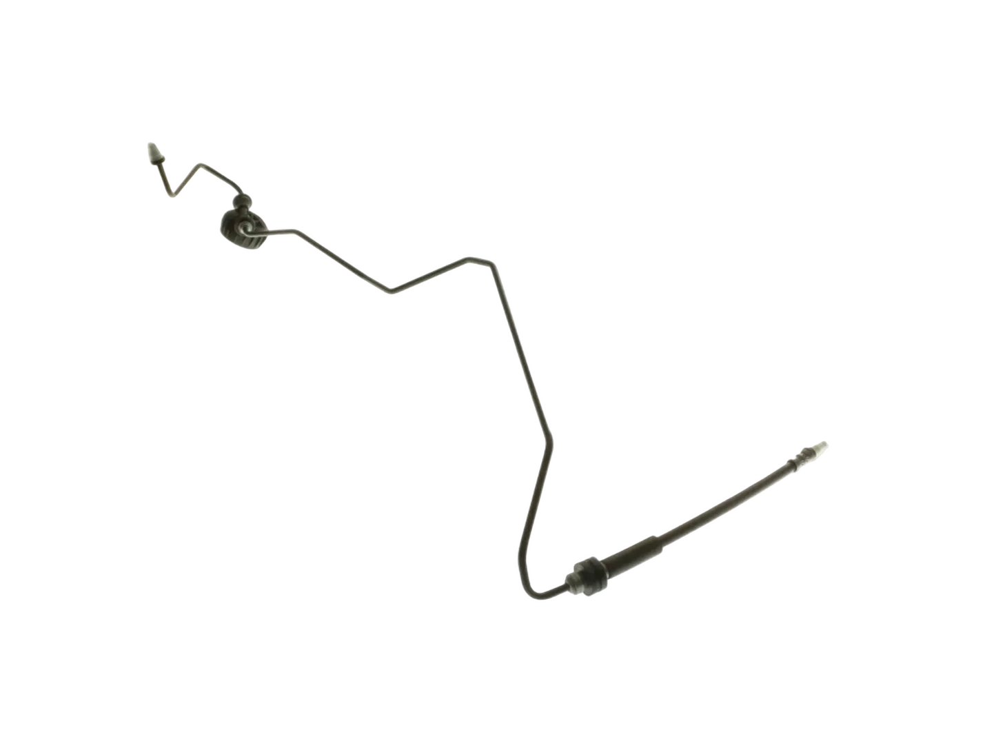 CC117A512BB Genuine Clutch Master Cylinder Tube 2.2L VM Ford Transit 1728585