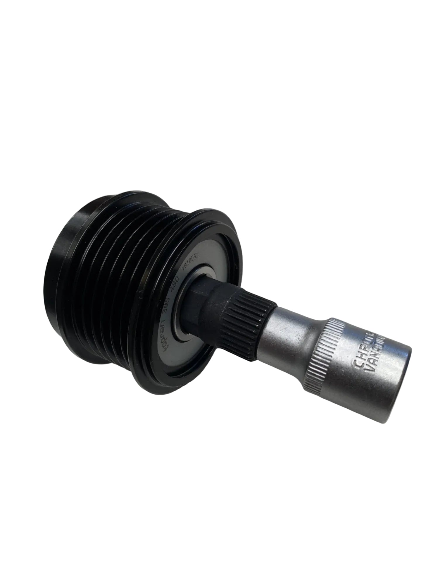 Alternator Pulley Removal Tool to suit Ford Transit Custom and other models