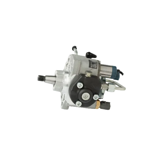 Denso 294000-1370 Genuine Common Rail Fuel Pump Mitsubishi Triton & Challenger 2.5 4D56