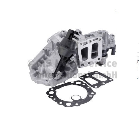 EGR Valve to suit Ford Transit Custom VN and Ford Ranger