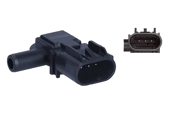 Exhaust Pressure Sensor to suit Ford Transit BK215H295AB / 1792644