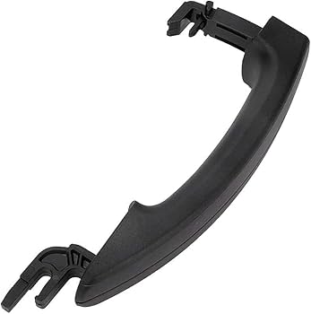 Exterior Door Handle to suit Ford Transit BK21V26600AA / 1769292