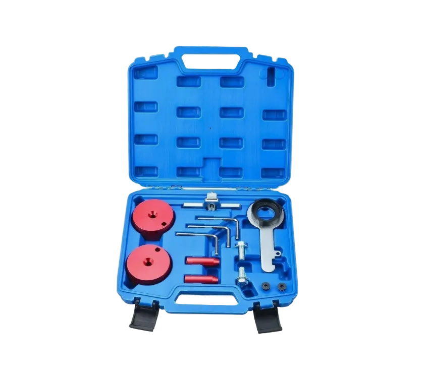 Ford 2.0L EcoBlue Timing Locking Tool Kit – Transit, Ranger and Everest Diesel