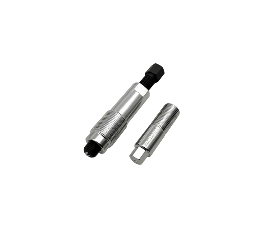 Ford Ranger 2.0L Crank Pulley Removal Tool 303-1657 includes Bi-Turbo & Next-Gen