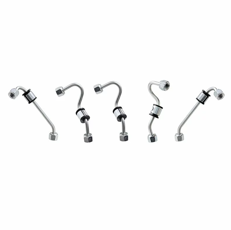 Ford Ranger PX / Mazda BT-50 3.2L P5AT Fuel Injector Pipe Line Set 2011–2021