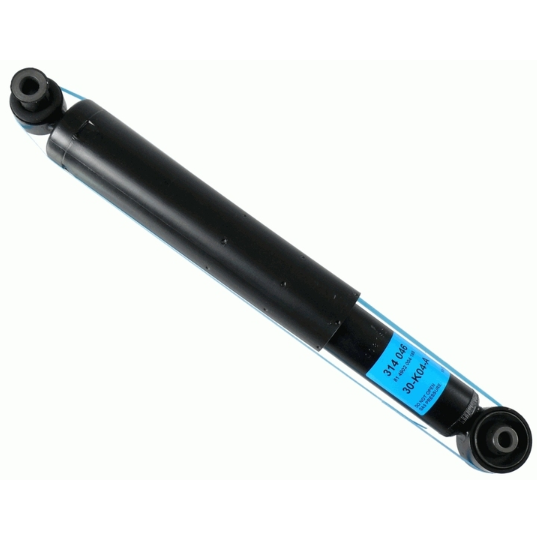 Brand New Front Shock Absorber to suit Ford Transit 6C1118080AD / 1566099