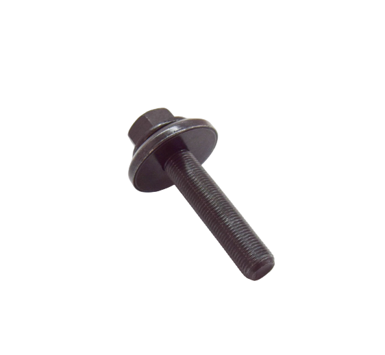 GK2Q6A345AA Genuine Ford Crankshaft Pullety Bolt To suit Ford Transit VN Custom