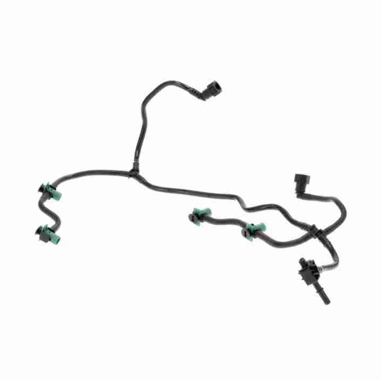 GK2Q9K022AB Return Fuel Line To suit Ford Transit VN Custom