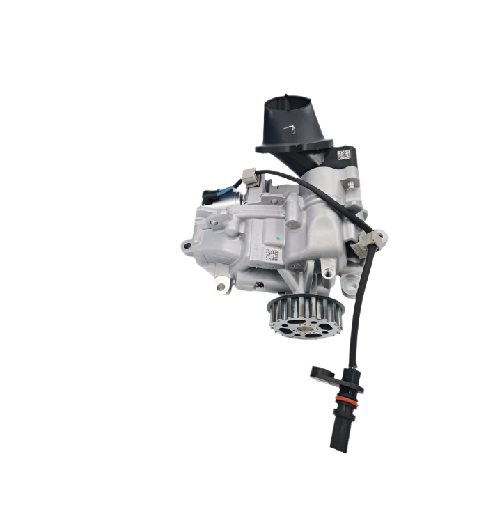 Oil Pump Assembly to suit VO / VN Custom Ford 2290087 / GK2Z7A103B