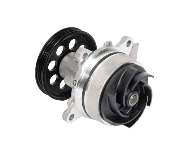 JB3Z8501C Genuine Ford Water Pump To suit Ford Ranger