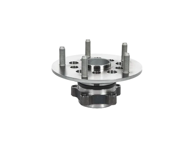 KK212C300AC / 2521988 Left Front Hub Assembly to suit VO / VN Custom Ford Transit