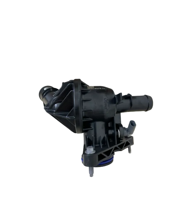 KK3Z8592C Thermostat Assembly To suit Ford Ranger and Everest PX3 and Transit VO 2396366