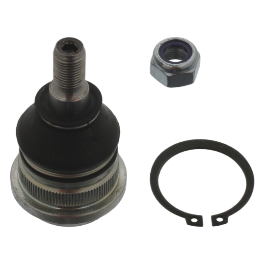Brand New Lower Ball Joint to suit Hyundai 5450322A00