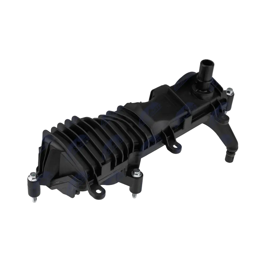 Oil Separator Assembly suits Ford Transit 2.0L EcoBlue Diesel PCV Crankcase Breather