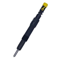 SET OF 4 - Diesel Fuel Injectors to suit VJ 2.4L Ford Transit 4C1Q9K546BA / 1434988