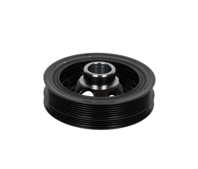 RK2Z6312B Genuine Crankshaft Pulley To suit Ford Transit VN Custom and other models