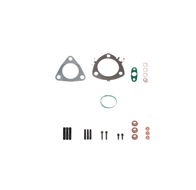 Turbo Charger to suit 2.2L 155PS RWD VM / VO Ford Transit Gasket Kit