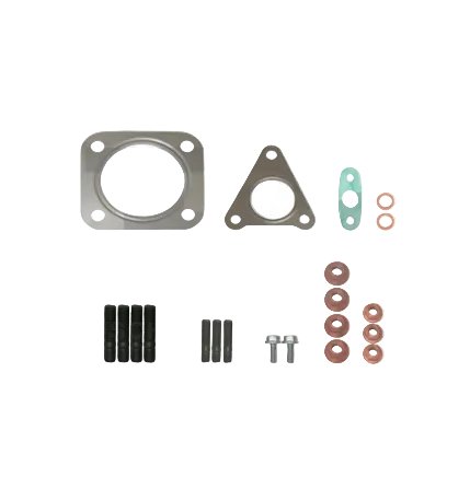 Turbo Gasket Kit to suit Garrett 49131-05312 for Ford Transit VM 2.2L