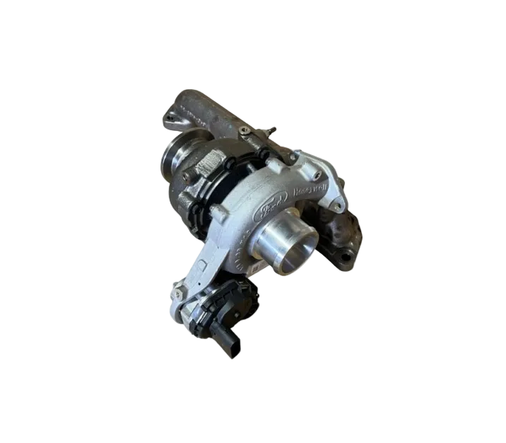 Turbocharger HG9Q6K682LC | Genuine Ford Escape / Mondeo MD / Endura 2.0L EcoBlue
