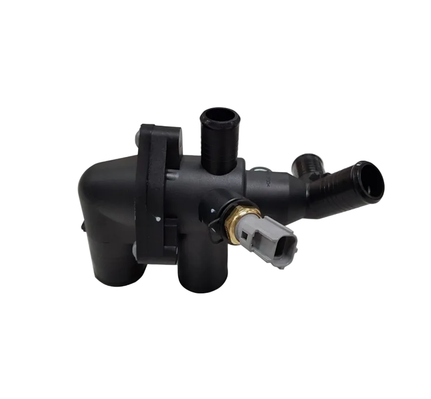U2021517X Thermostat Housing to suit Ford Ranger and Mazda-BT50